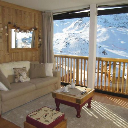 Апартаменти Charmant Appart 3 Pers Renove, A 2 Pas Des Pistes A Val Thorens - Fr-1-637-2 Екстер'єр фото